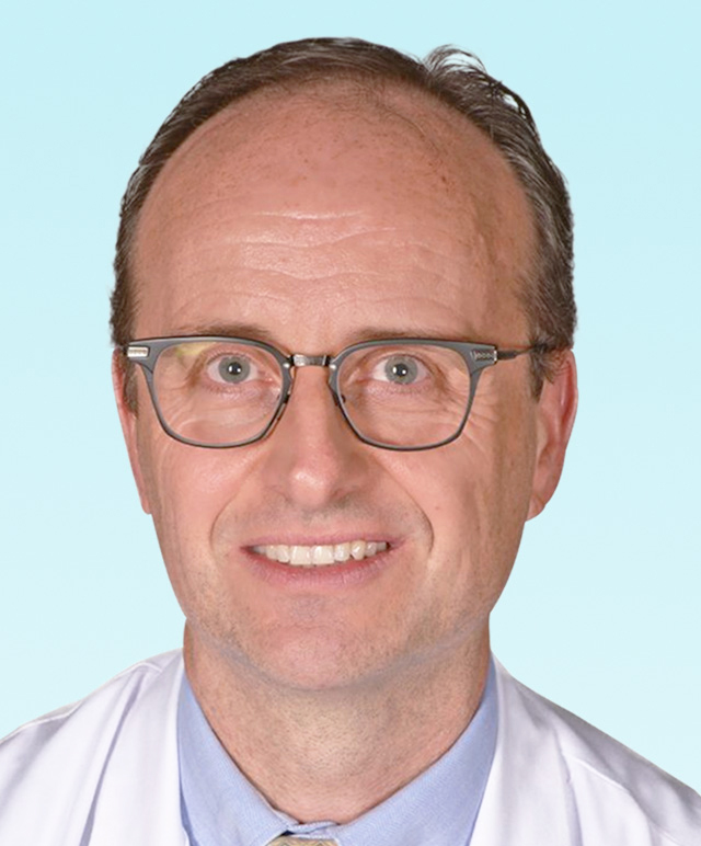 Prof. Dr. Lars French