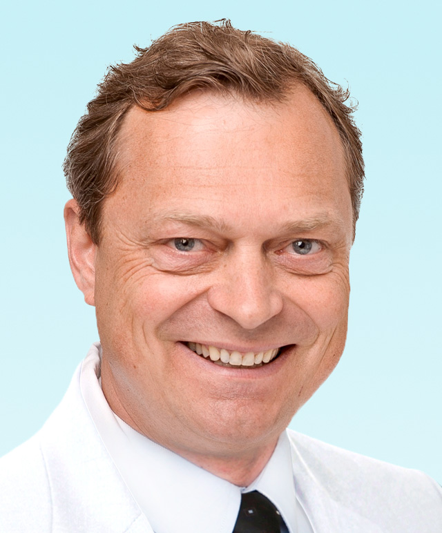 Prof. Dr. Kristian Reich