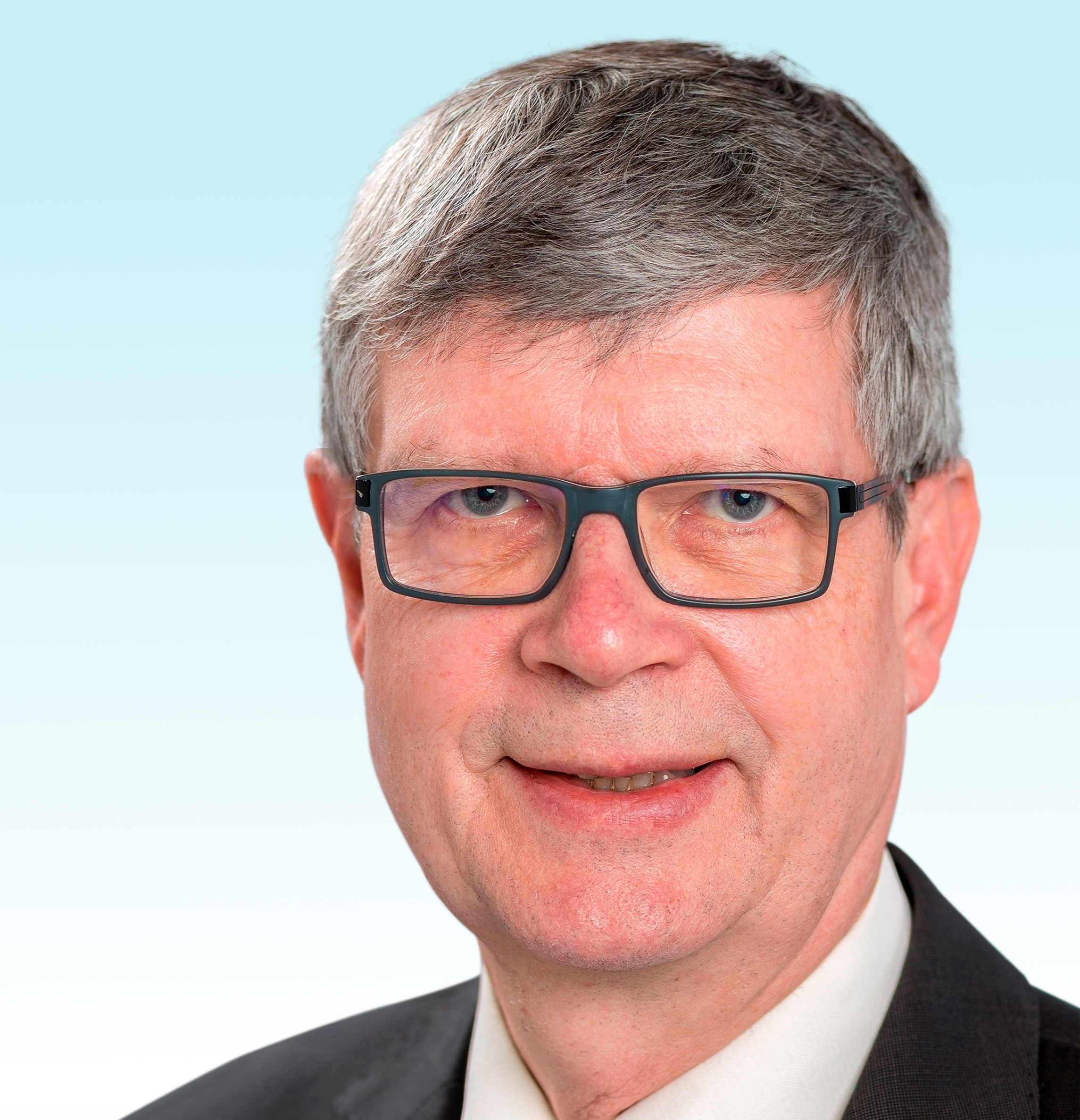 Hautarzt, Prof. Dr. med. Peter Elsner