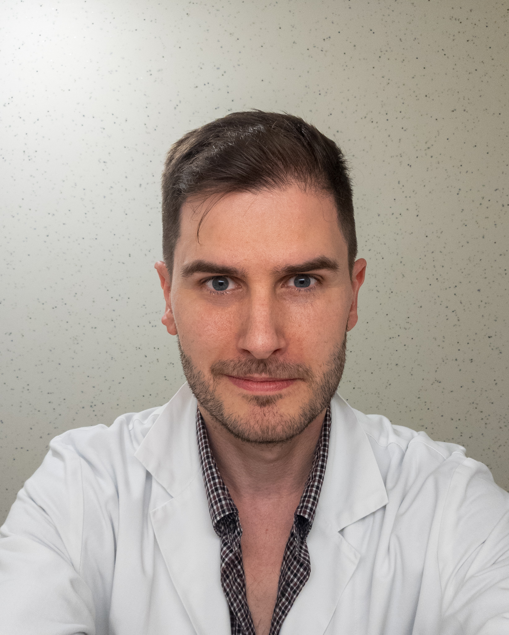 Hautarzt, Dr. med. Andrea Rabufetti