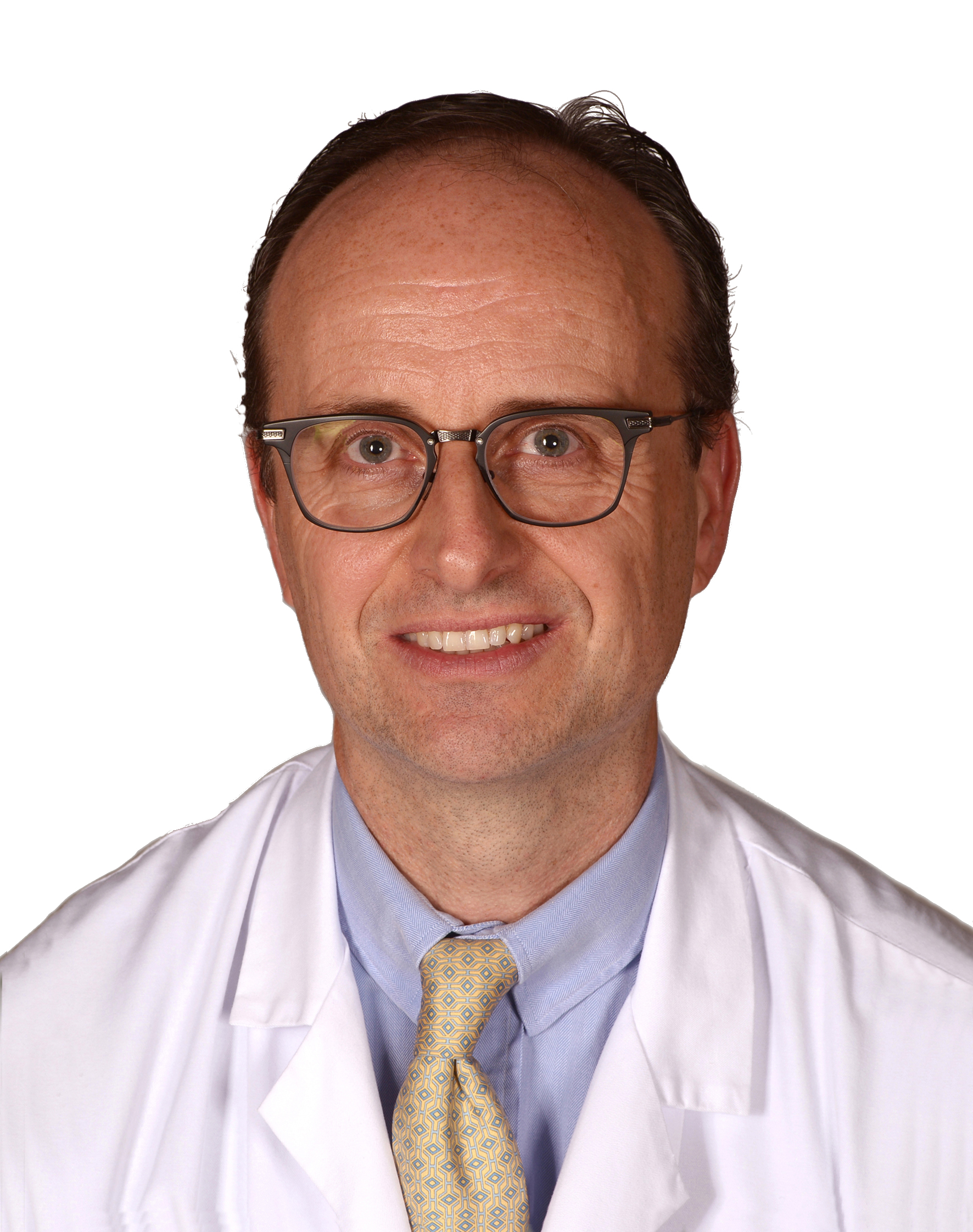 Hautarzt, Prof. Dr. med. Lars French