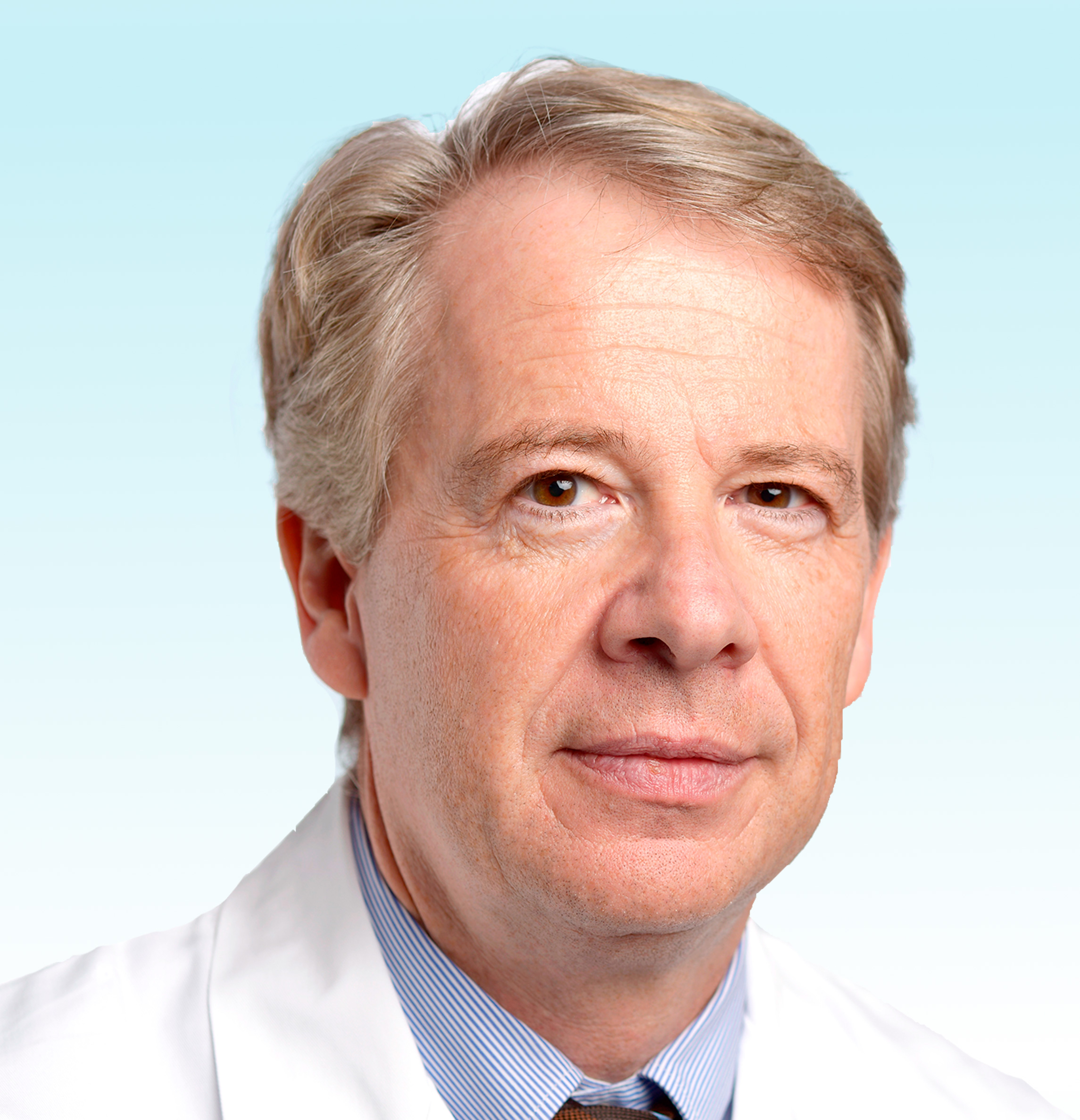 Hautarzt, Prof. Dr. med. Stephan Lautenschlager