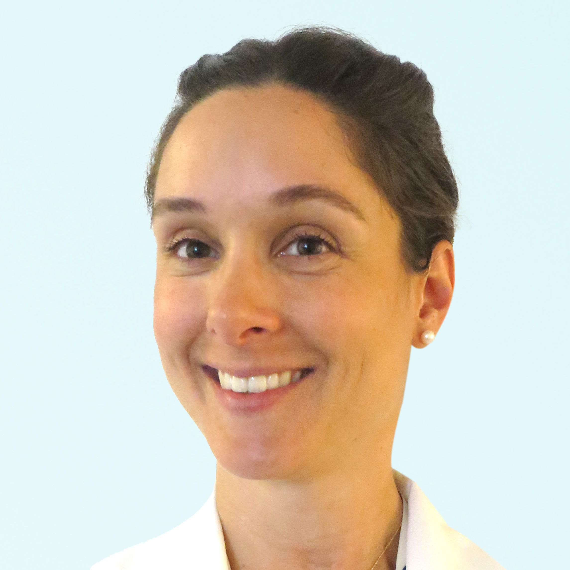 Hautarzt, Dr.ssa Nicoletta Federica Jaberg-Bentele