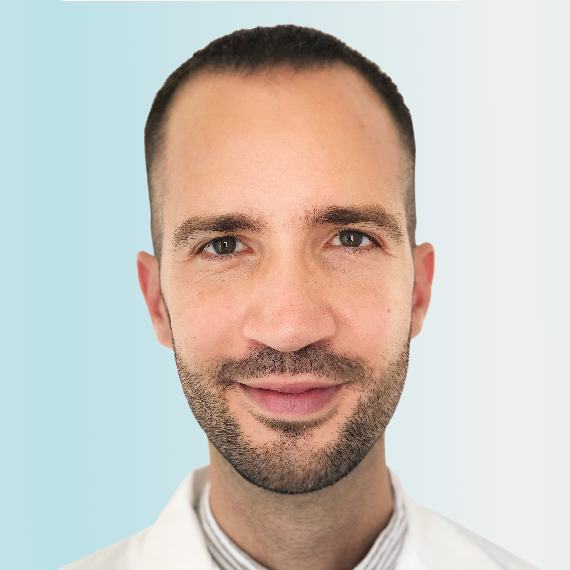 Hautarzt, Dr. Lorenzo Grizzetti