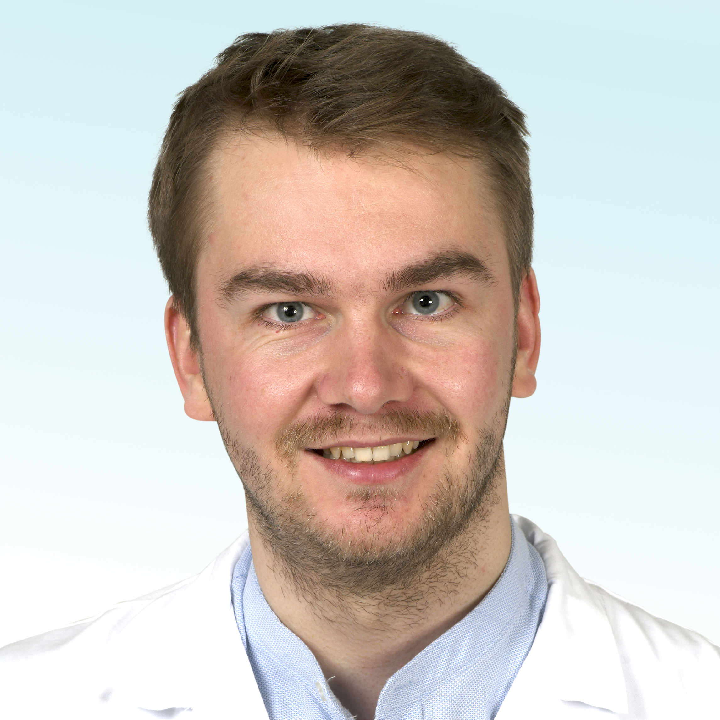 Hautarzt, Dr. med. Christian Greis