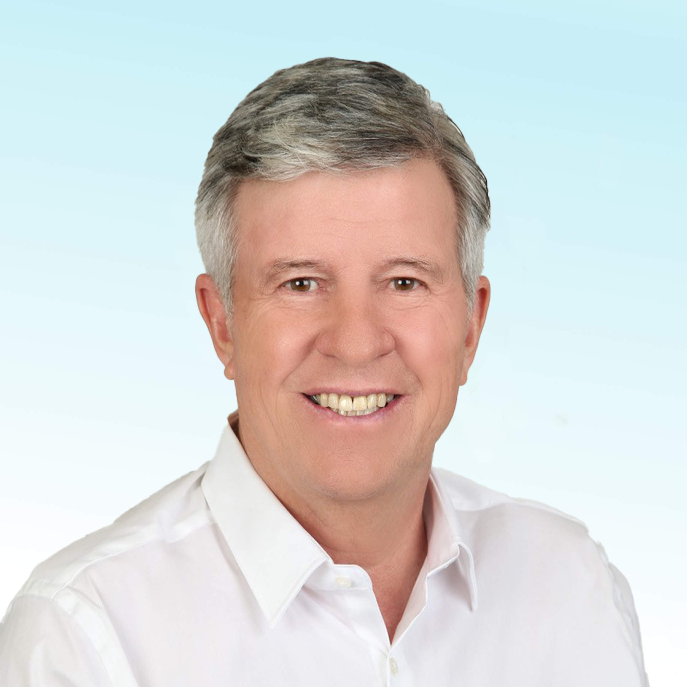 Dermatologist, Dr. med. Martin Kägi