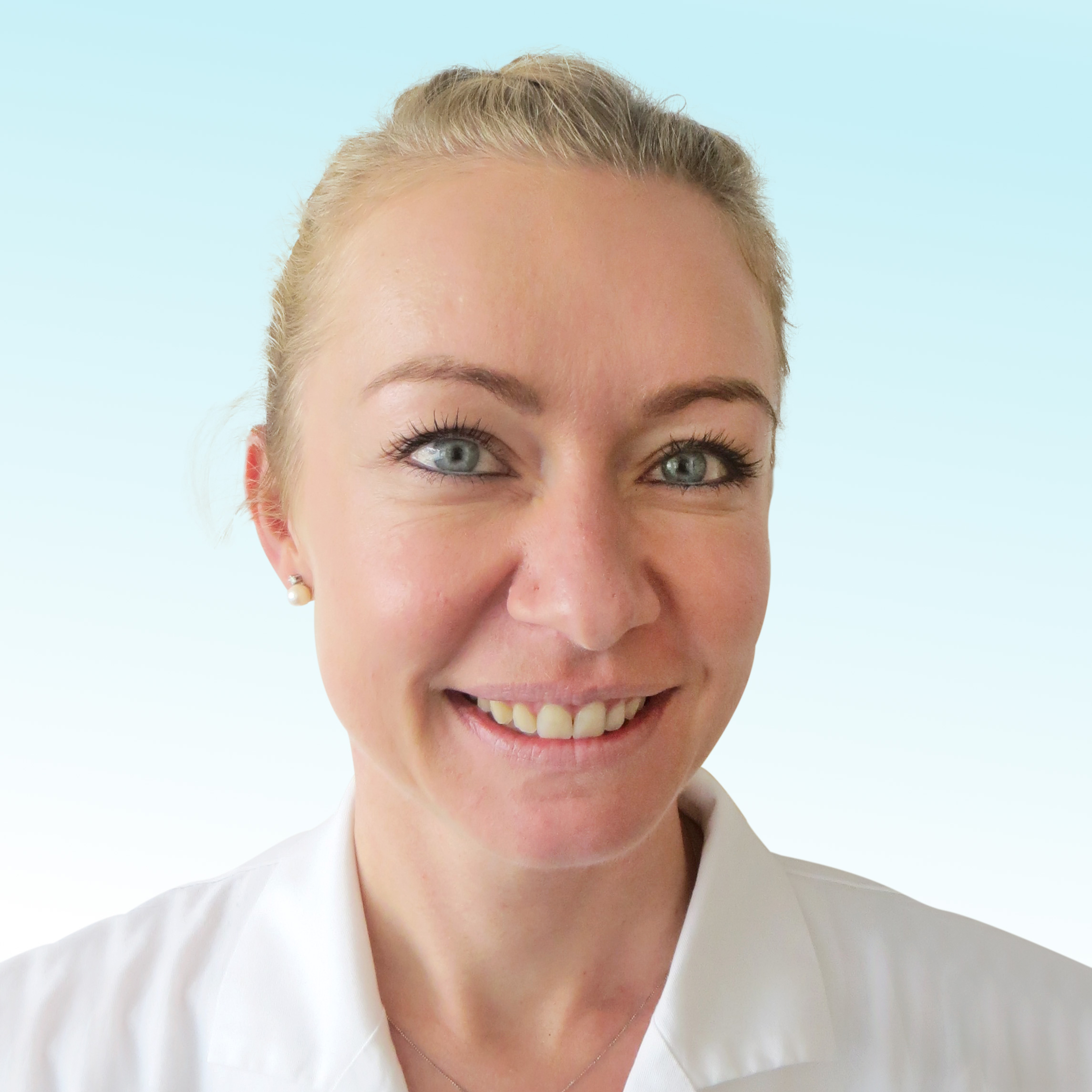 Dermatologist, Dr.ssa Caroline Guillod