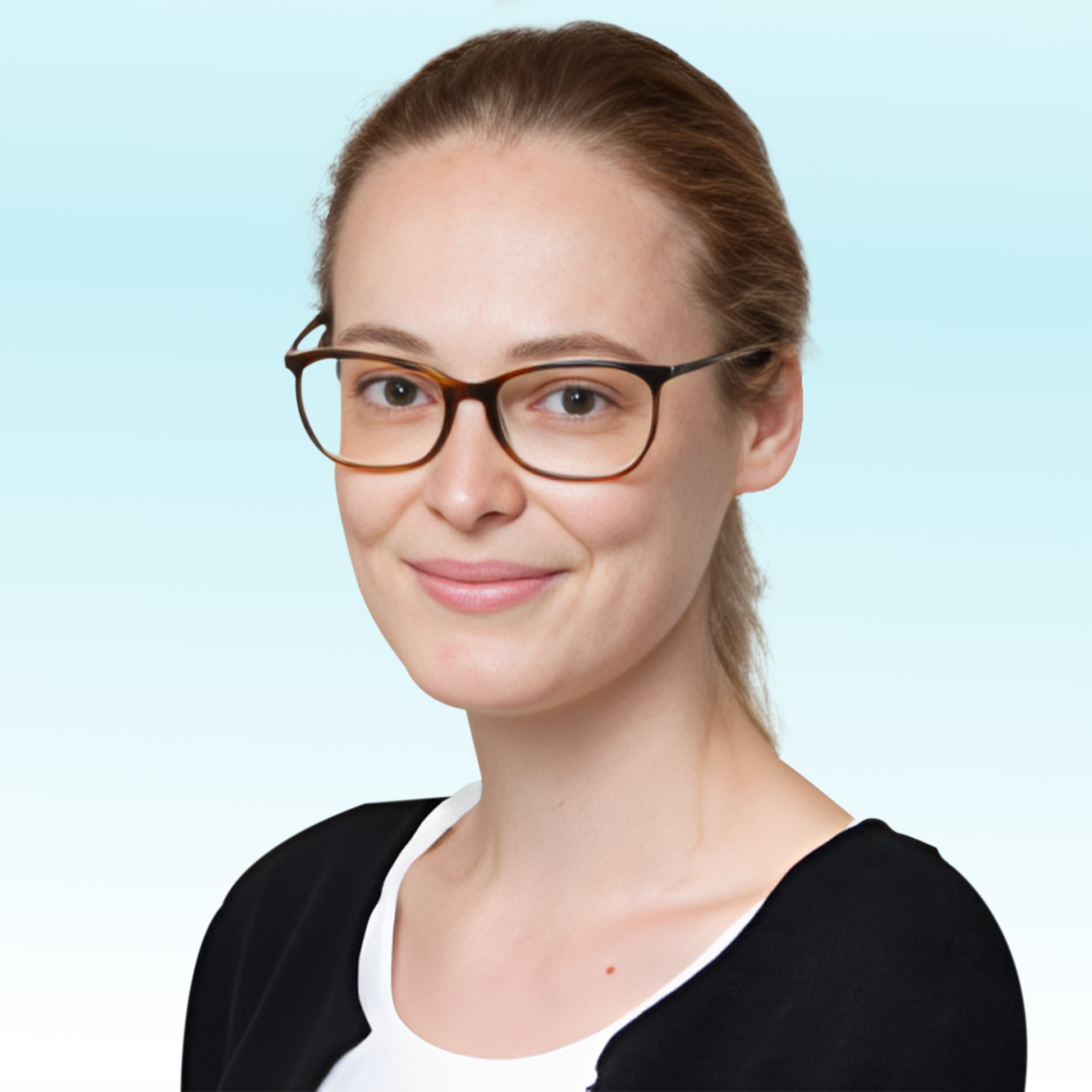 Dermatologist, Dr. med. Meike Misiune