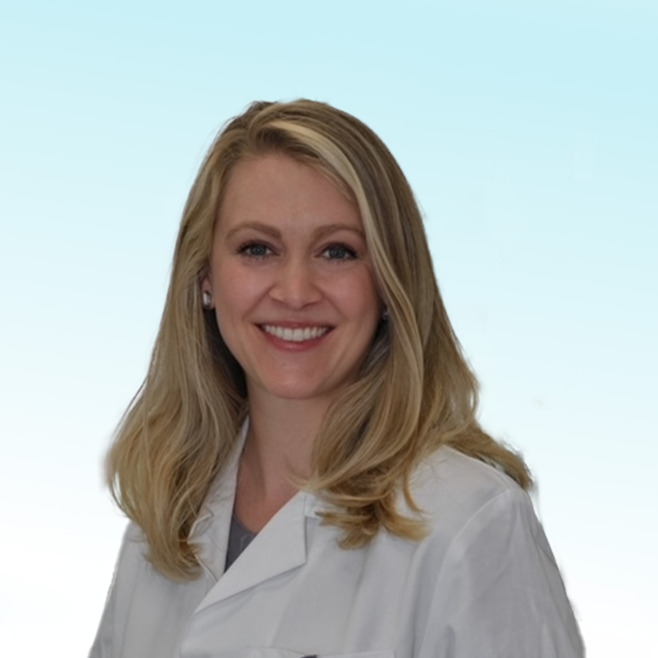 Dermatologist, Dr. med. Corinne Eggenschwiler