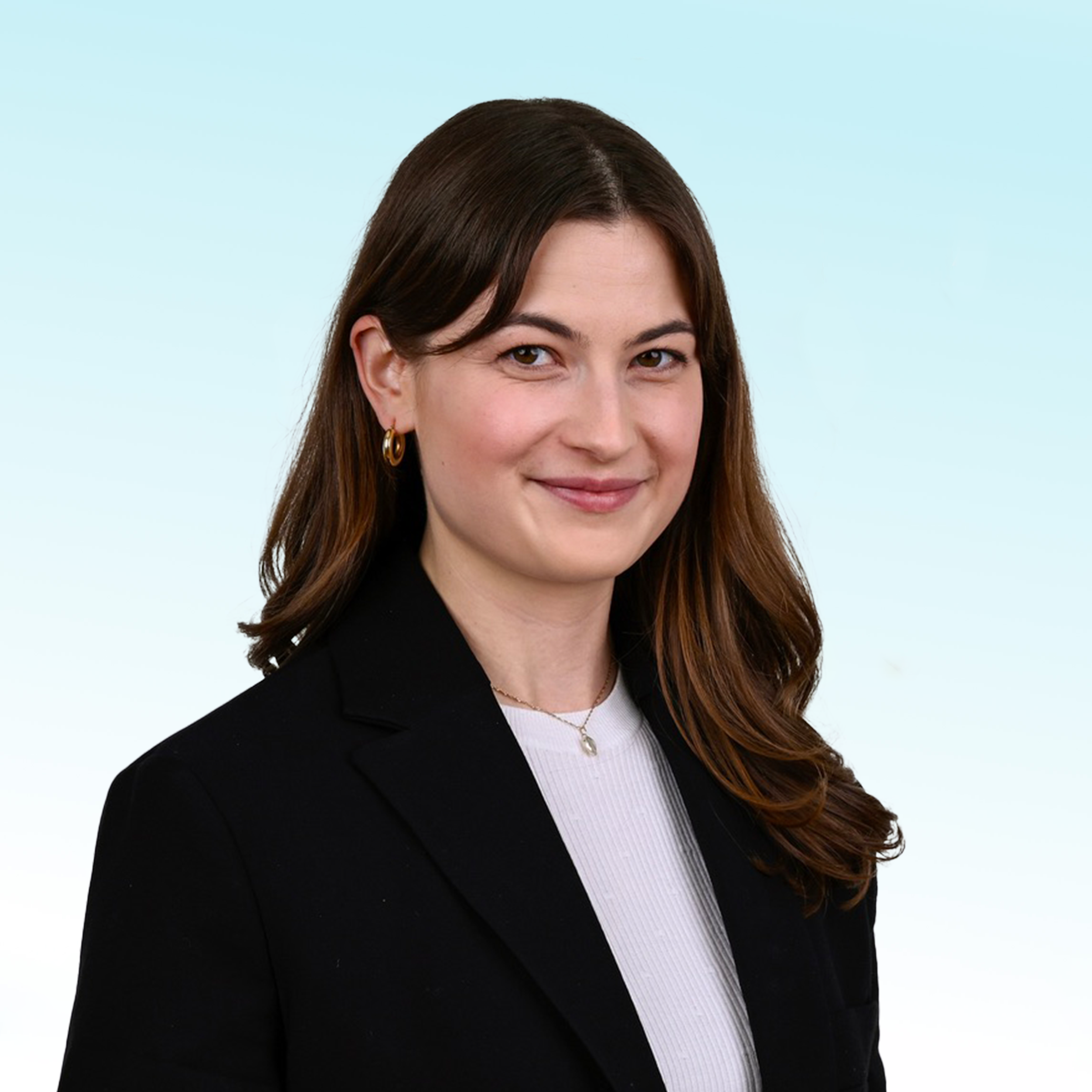 Dermatologist, Dr. med. Michèle Welti