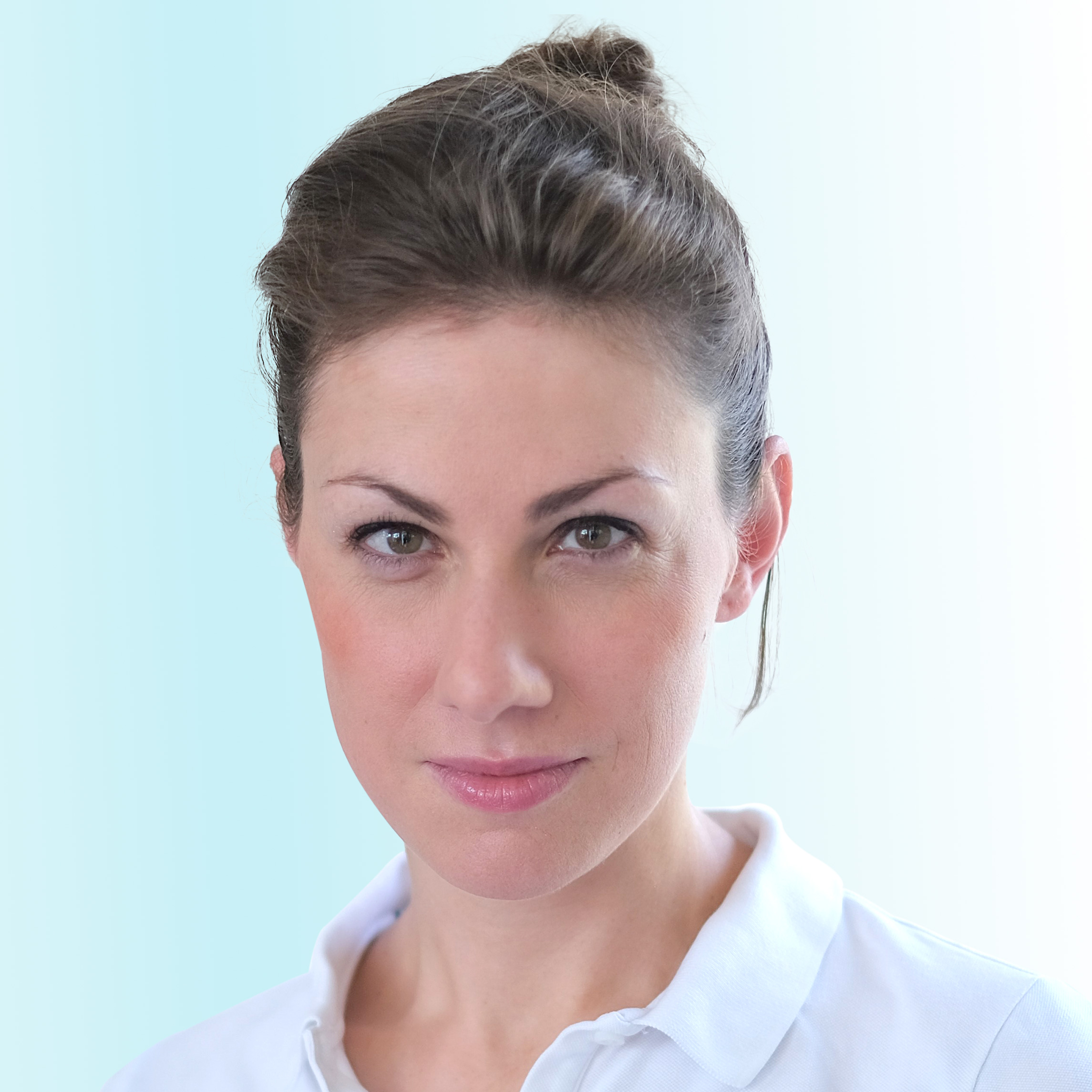 Dermatologist, Dr. med. Franziska Sophie Hildebrand
