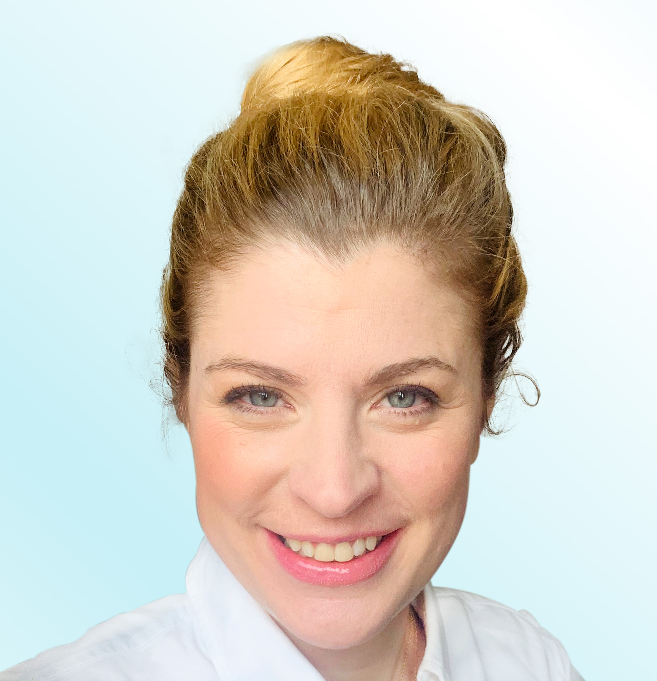 Dermatologist,  Dr. med. Karoline Jungclaus