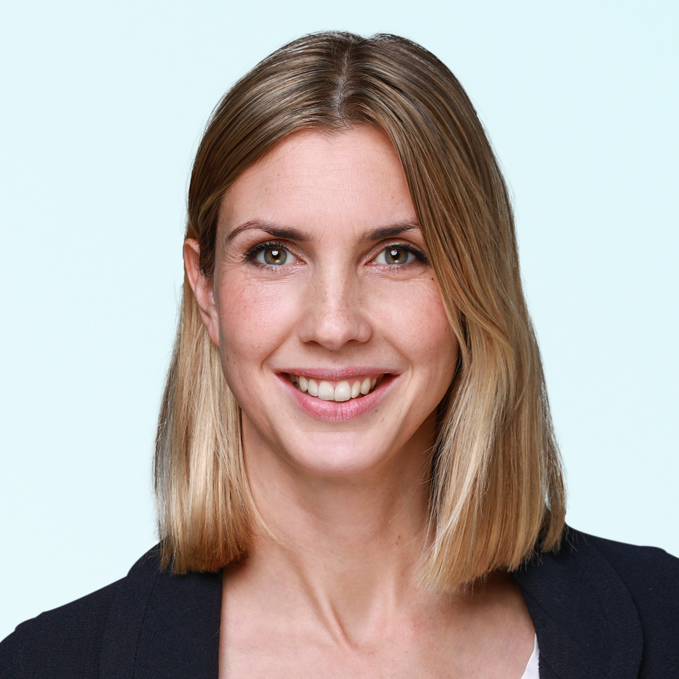 Dermatologist, Dr. med. Elisa Rodewyk