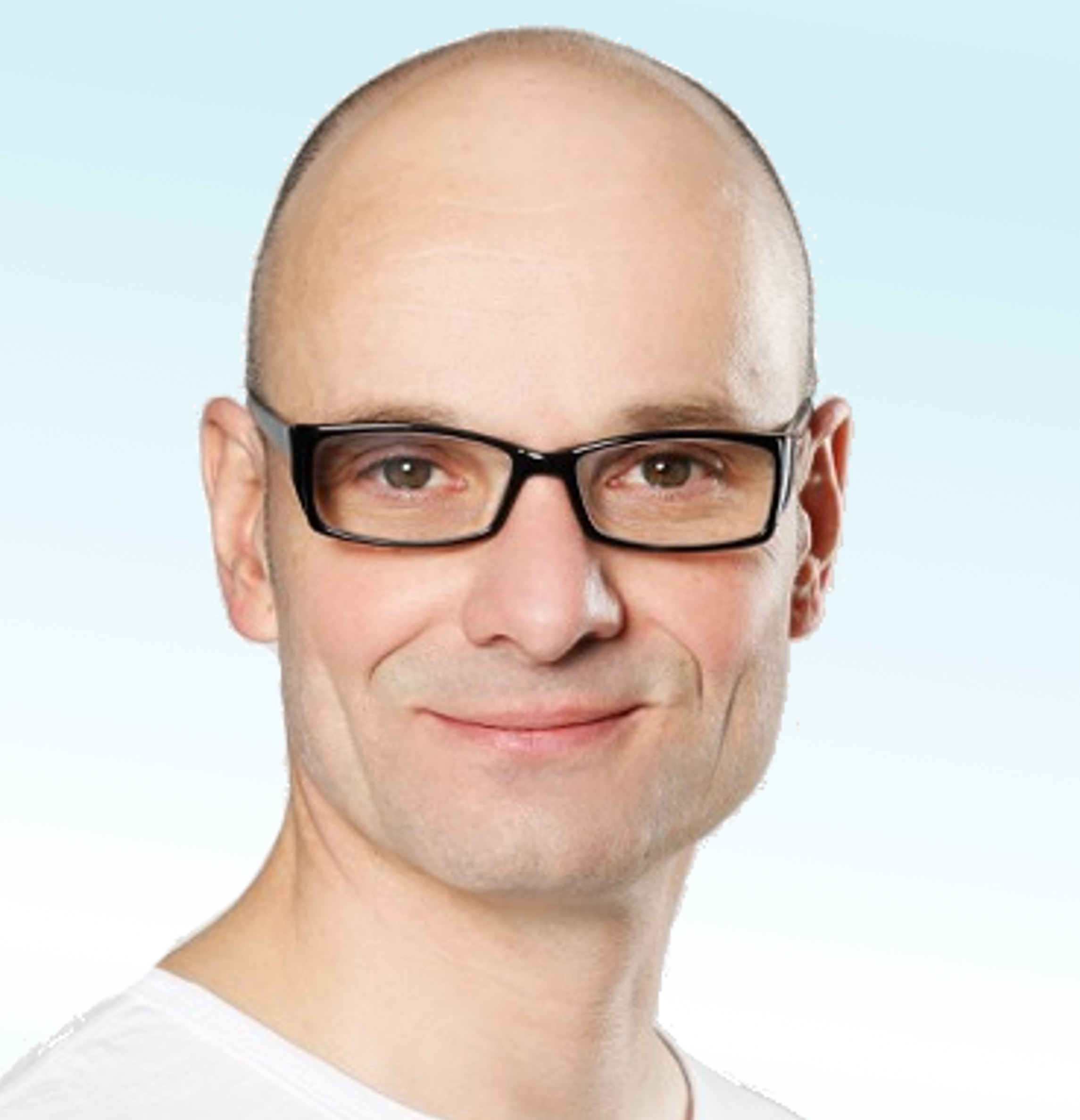 Dermatologist, Dr. med. univ. Stefan Teske