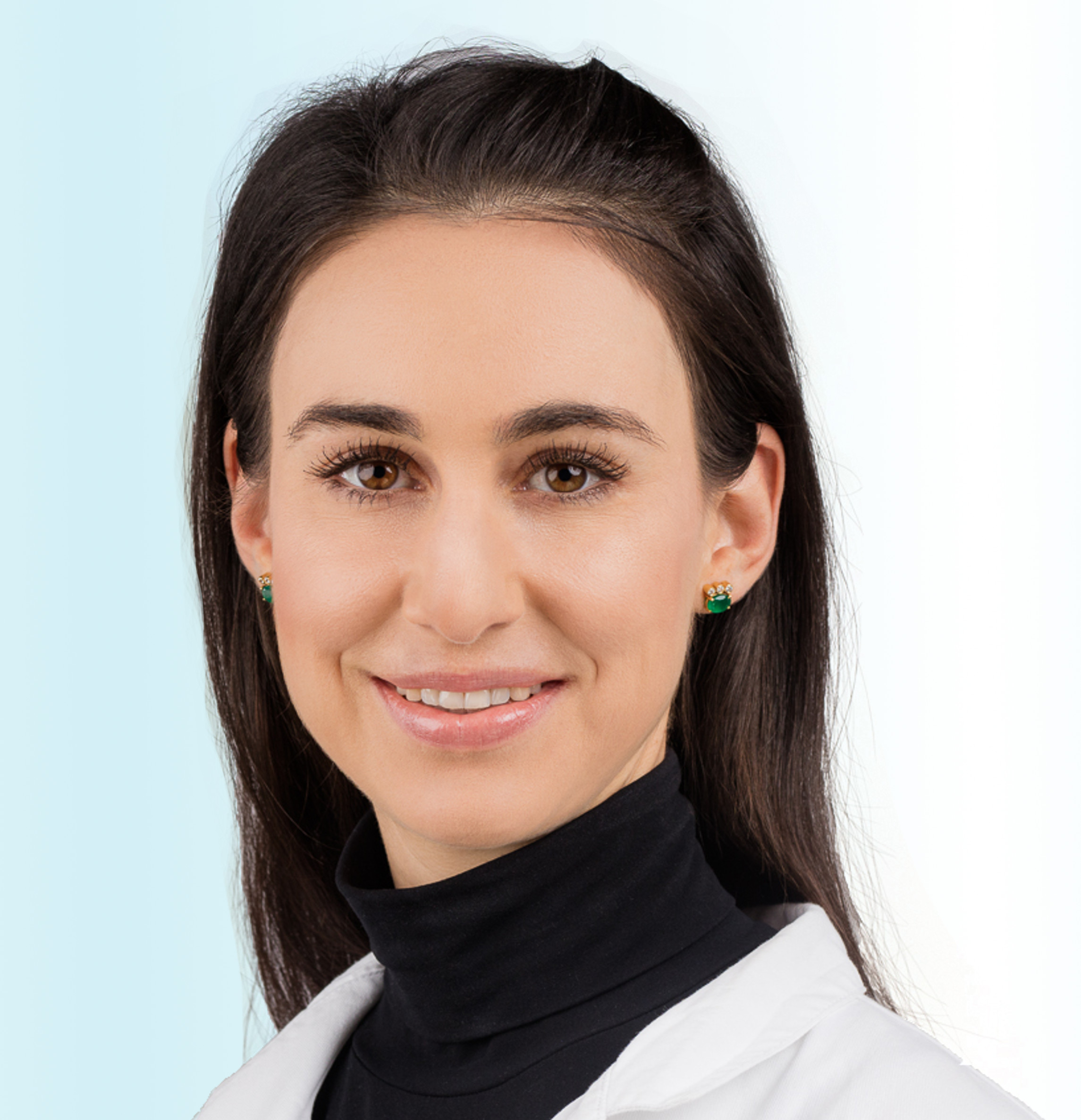 Dermatologue, Dr. med. Valentina Bänninger