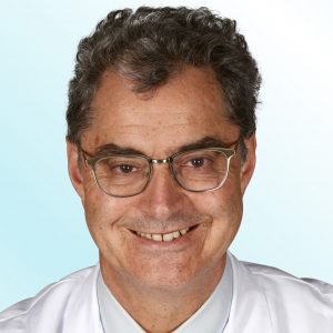 Dermatologue, Prof. Dr. med. Peter Schmid-Grendelmeier