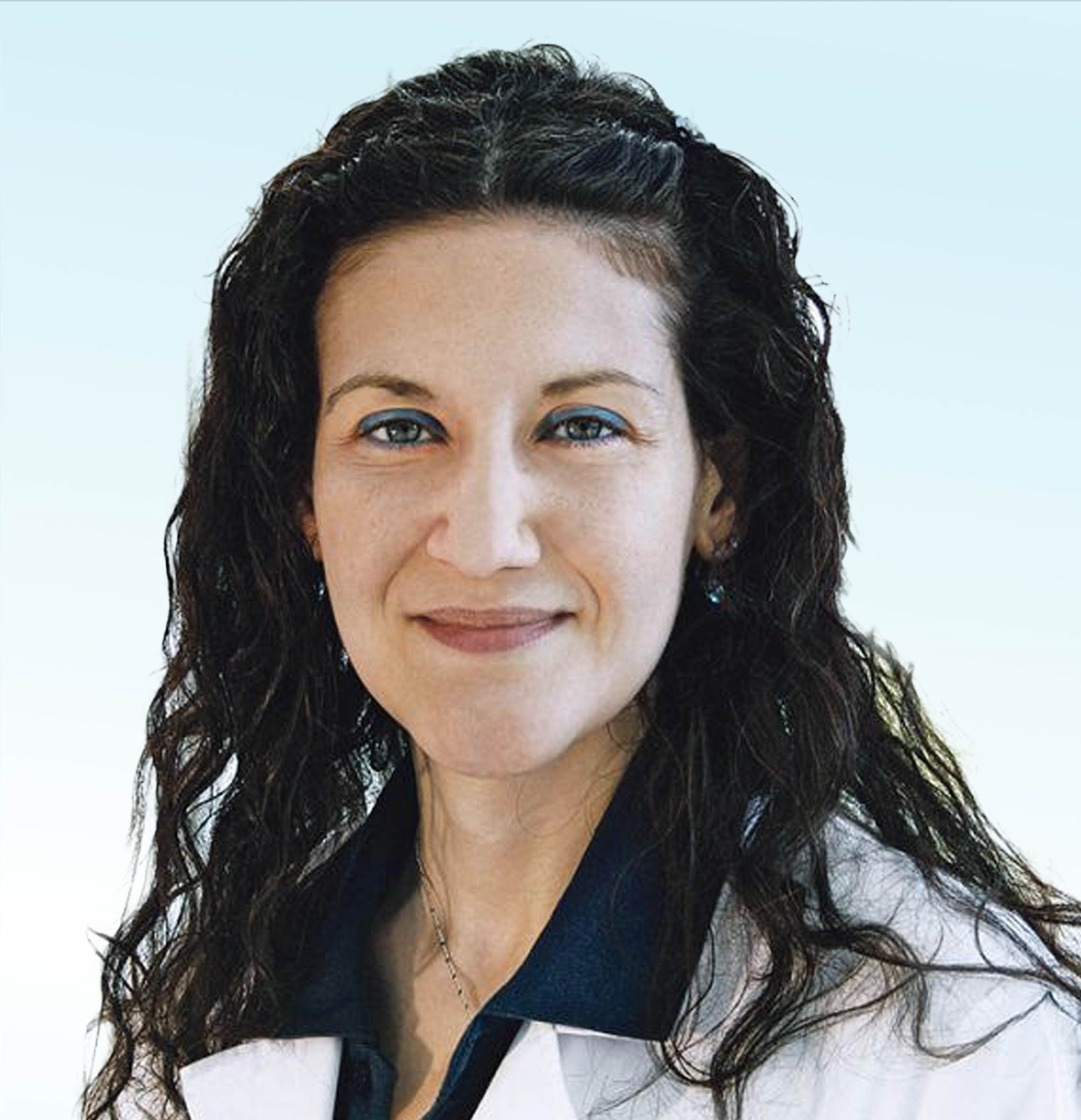 Dermatologue, Dr. med. Vassiliki Bekou