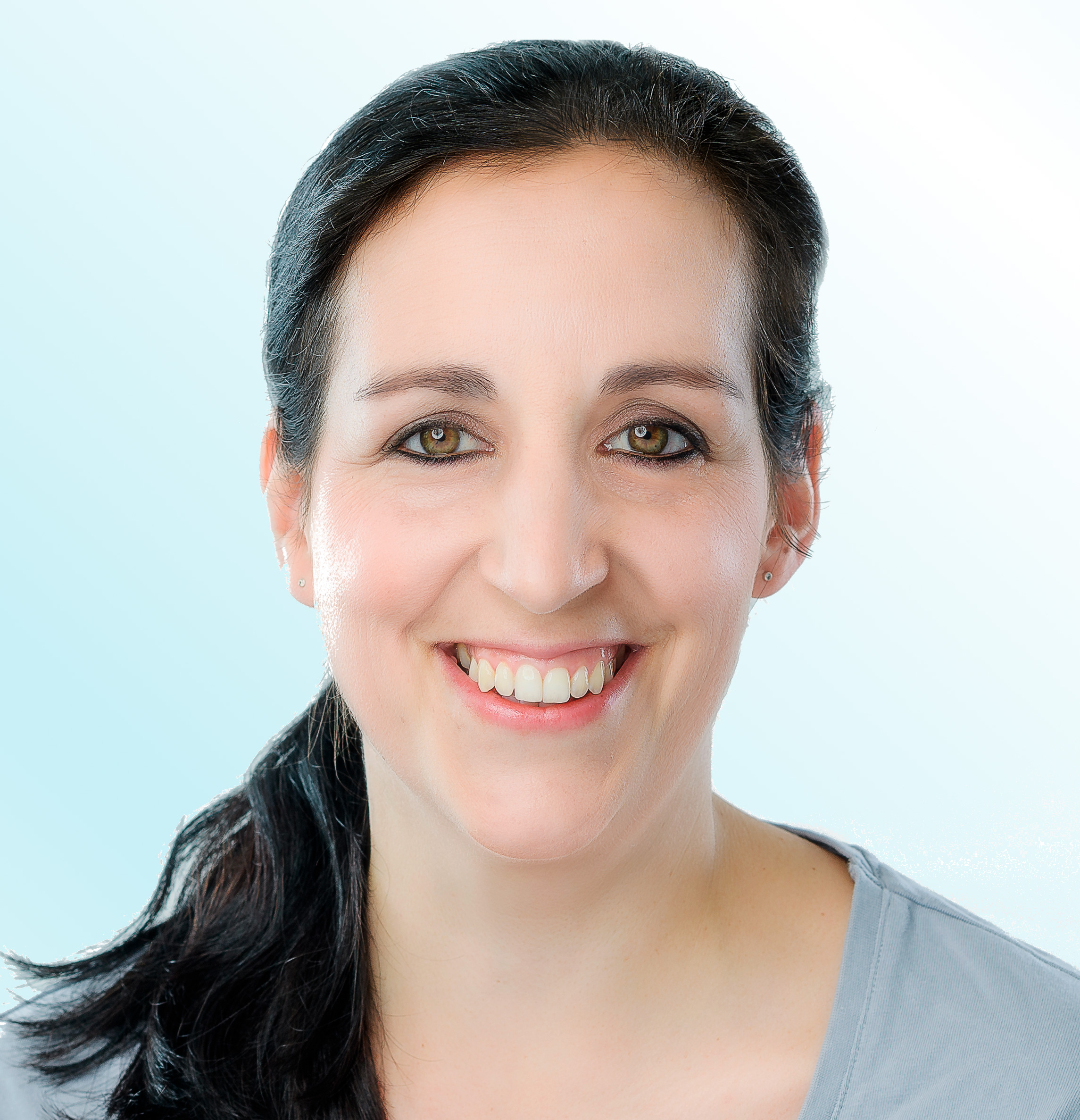 Dermatologue, Dr. med. Sandra Tresch