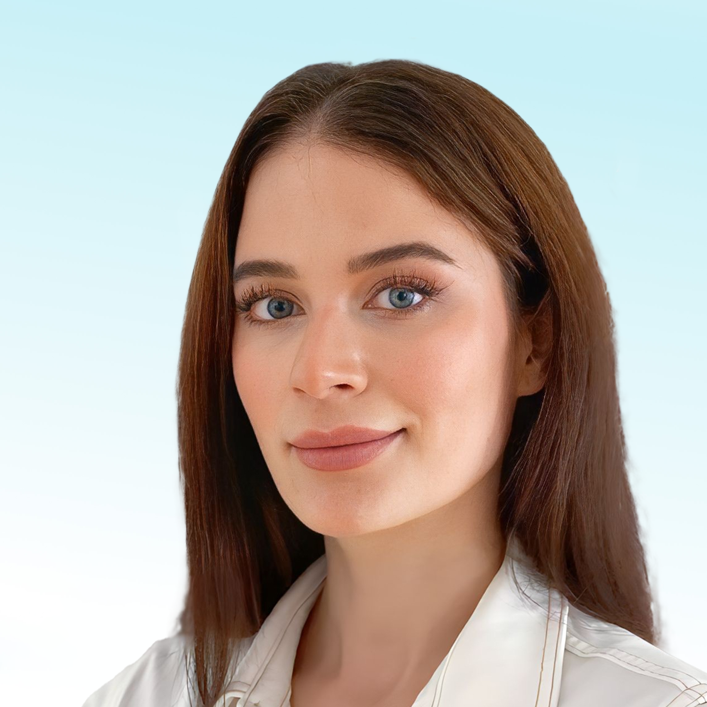 Dermatologue, Dr. med. Hanna Lindemann