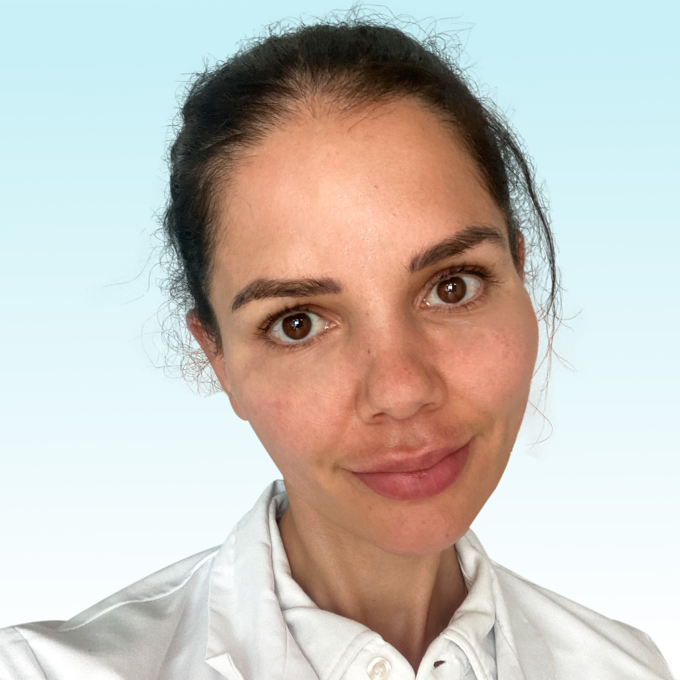 Dermatologue, Dr. med. Fabienne  Fröhlich