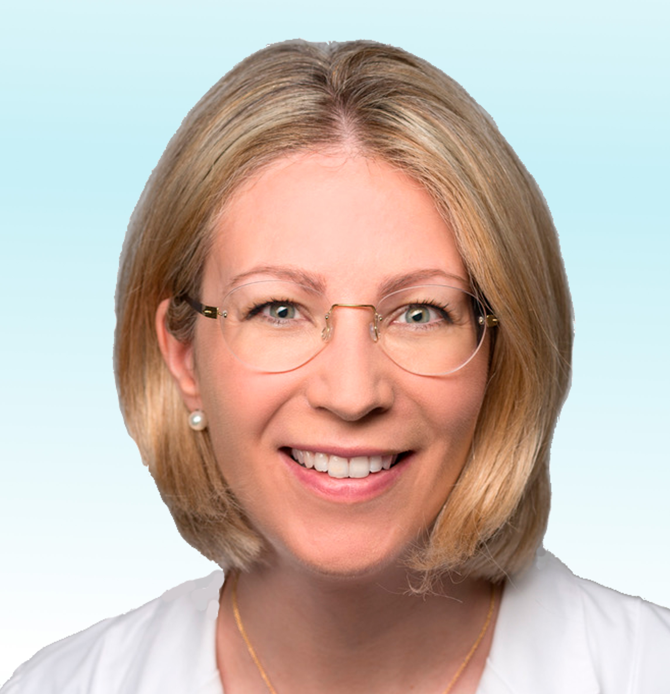 Dermatologue, Dr. med. Michela Corti