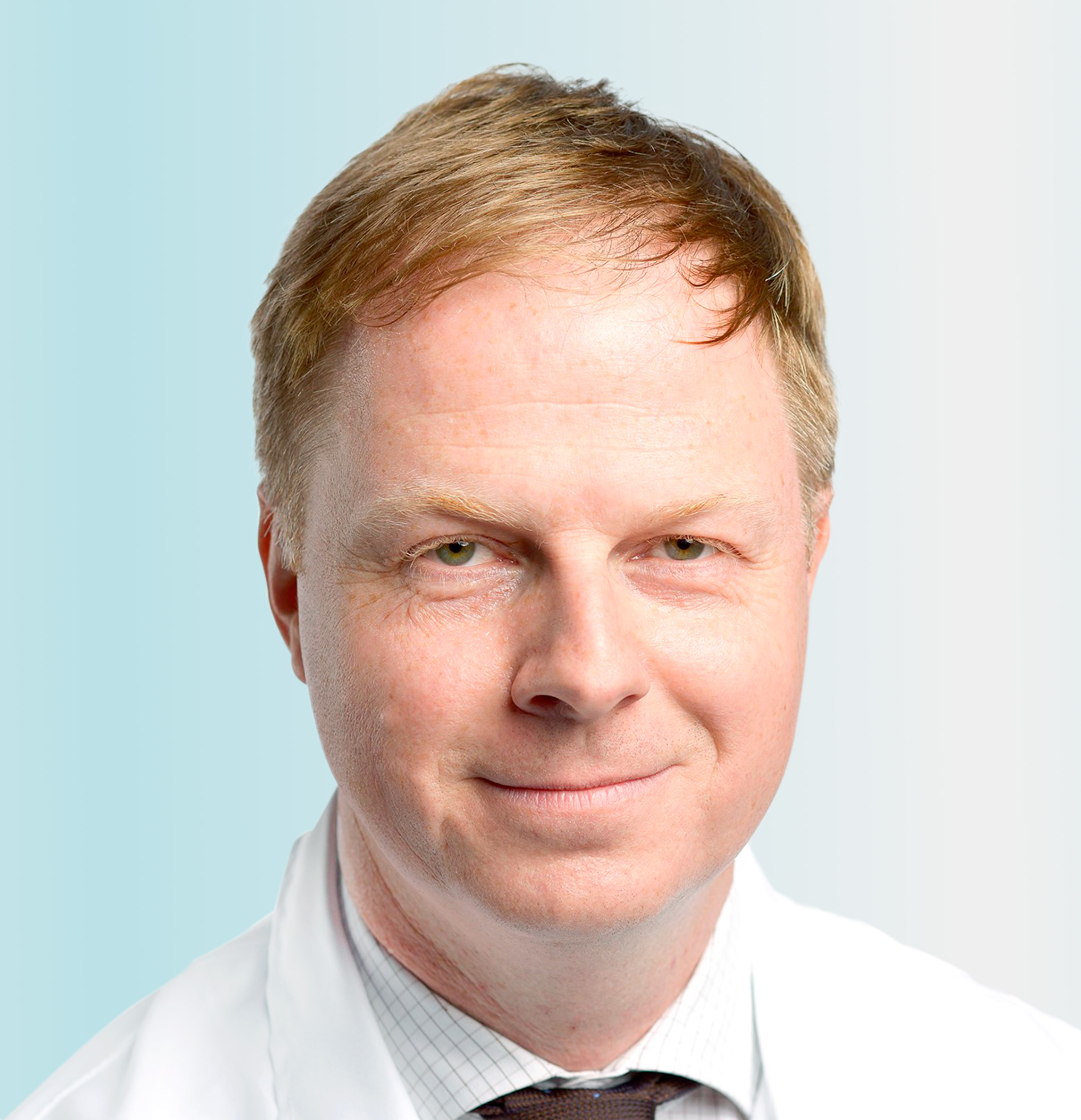 Dermatologue, Dr. med. Siegfried Borelli