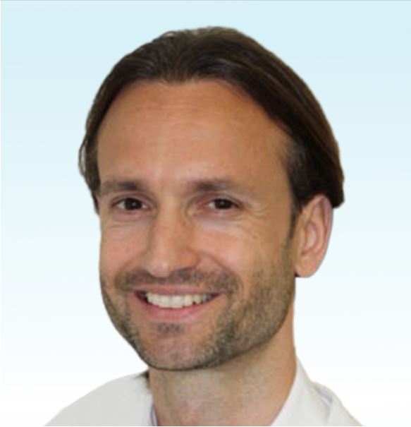 Dermatologo, PD Dr. med. Simon Müller